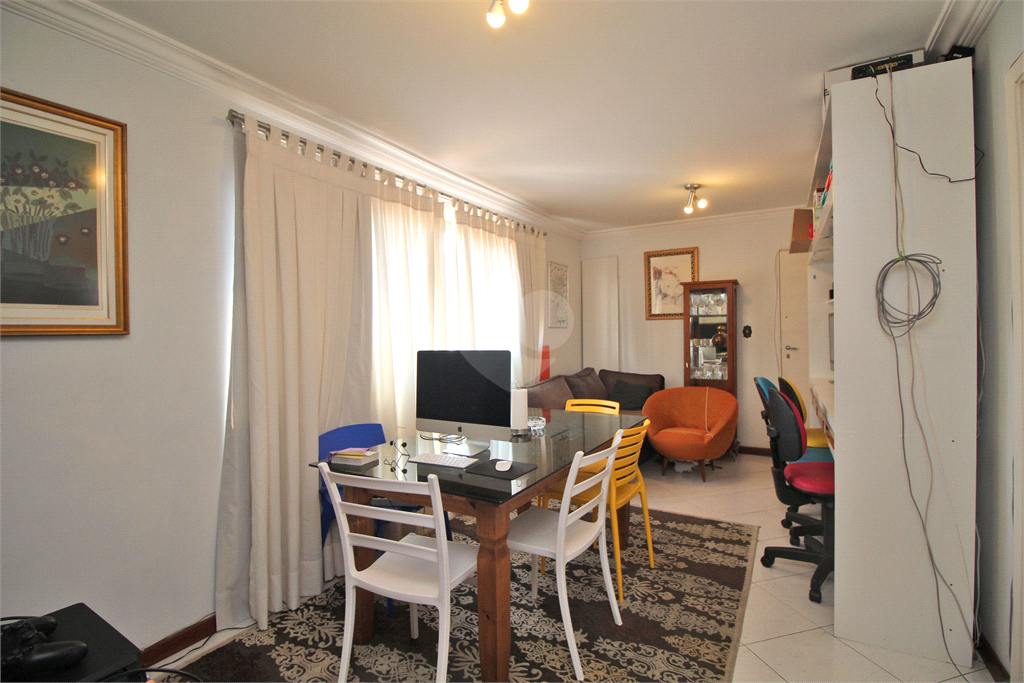 Venda Apartamento São Paulo Vila Mariana REO588108 1