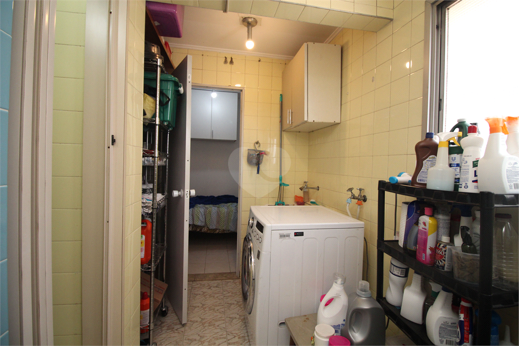 Venda Apartamento São Paulo Vila Mariana REO588108 12