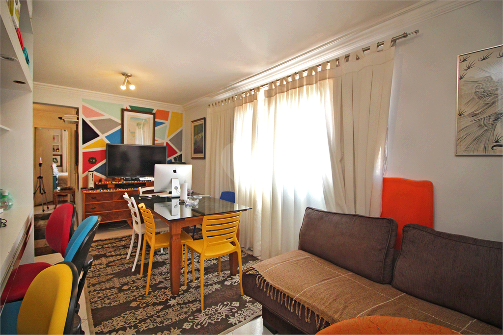 Venda Apartamento São Paulo Vila Mariana REO588108 3