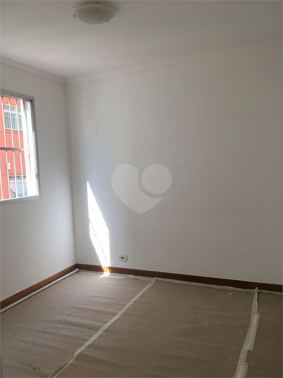 Venda Apartamento São Paulo Mirandópolis REO588131 3