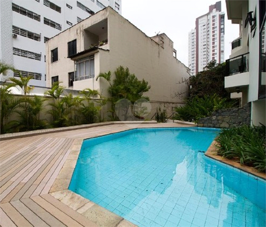 Aluguel Loft São Paulo Paraíso REO588133 18