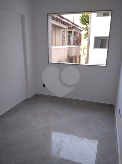 Venda Apartamento Rio De Janeiro Méier REO588142 12