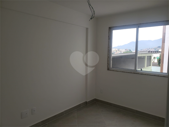 Venda Apartamento Rio De Janeiro Méier REO588142 26