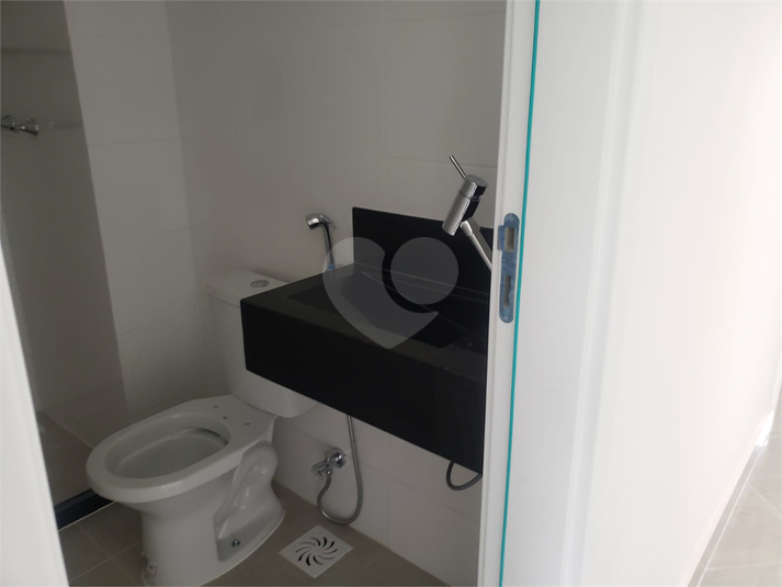 Venda Apartamento Rio De Janeiro Méier REO588142 20