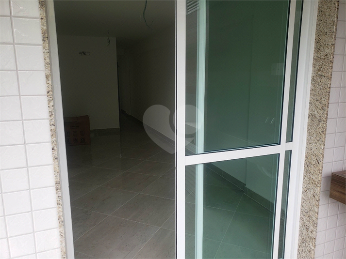 Venda Apartamento Rio De Janeiro Méier REO588142 29