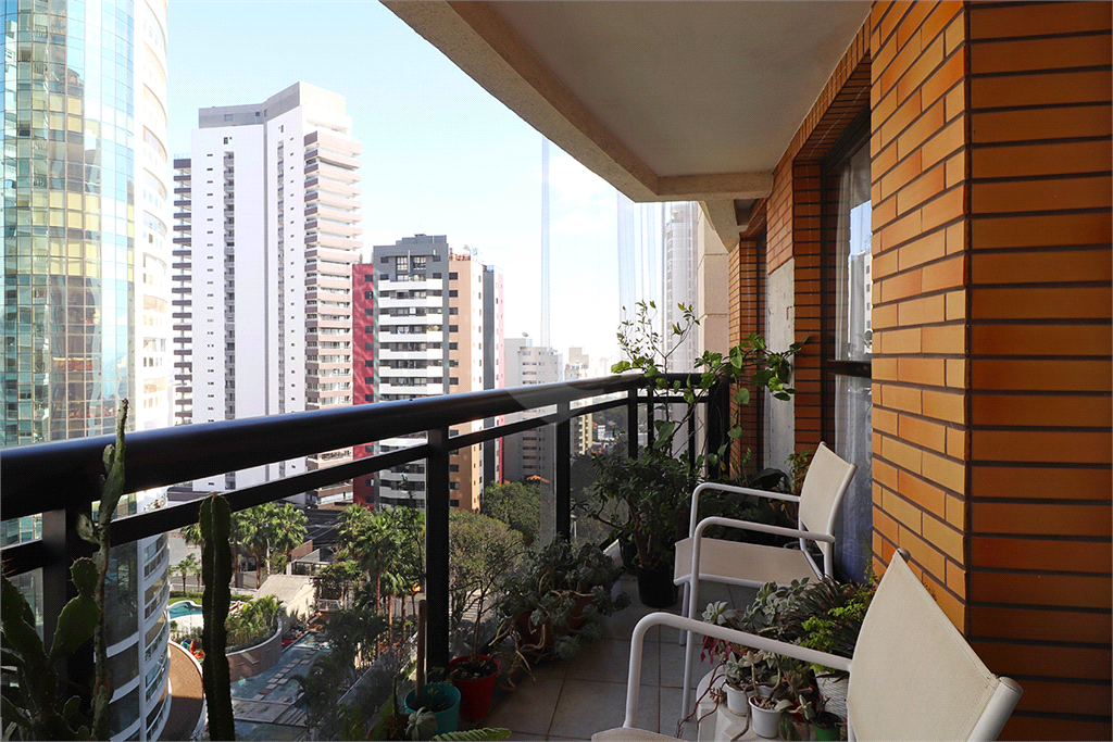 Venda Duplex São Paulo Alto Da Lapa REO588147 20