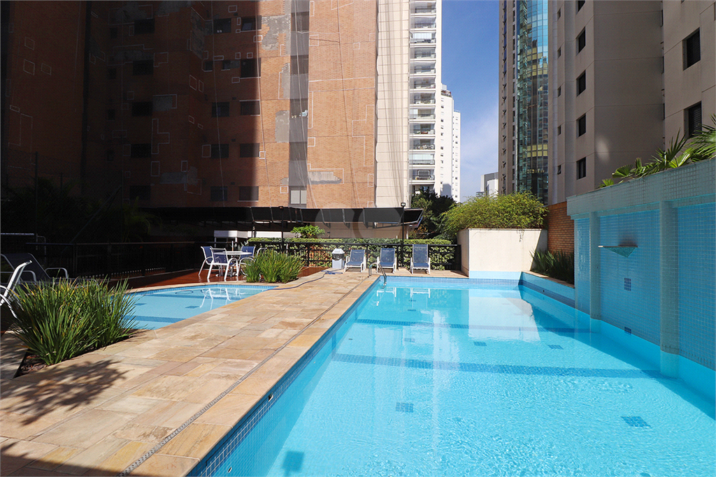 Venda Duplex São Paulo Alto Da Lapa REO588147 43