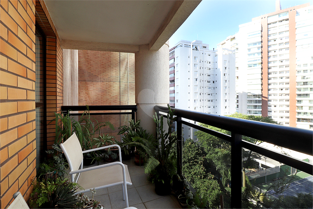 Venda Duplex São Paulo Alto Da Lapa REO588147 21