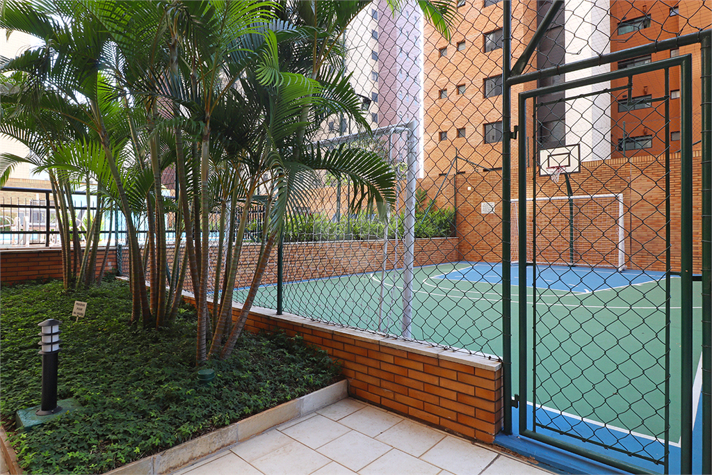 Venda Duplex São Paulo Alto Da Lapa REO588147 41