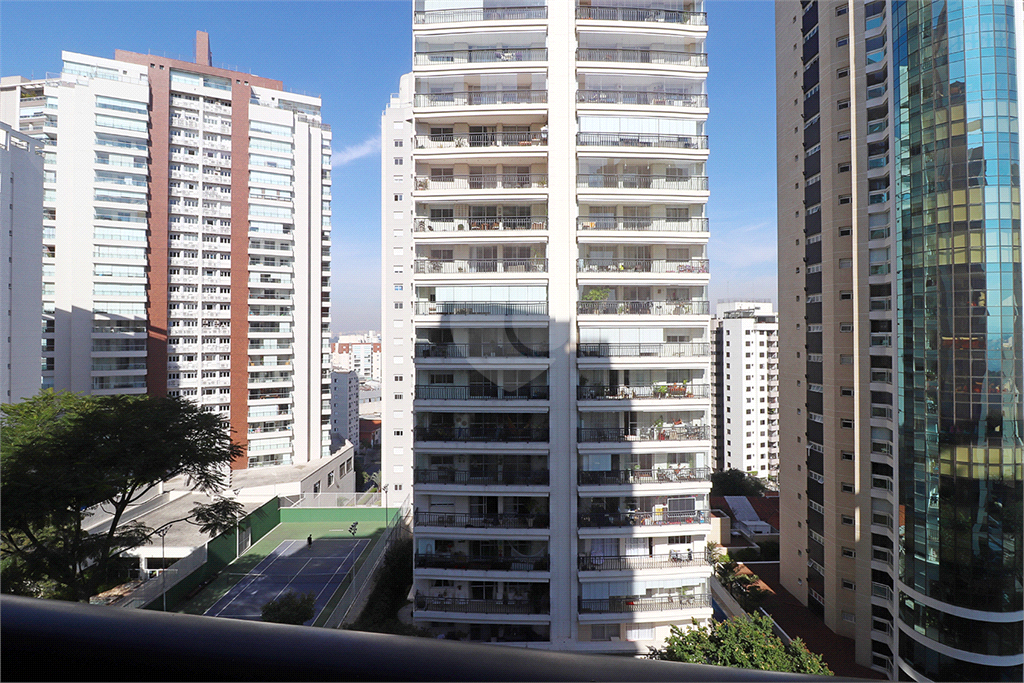 Venda Duplex São Paulo Alto Da Lapa REO588147 22