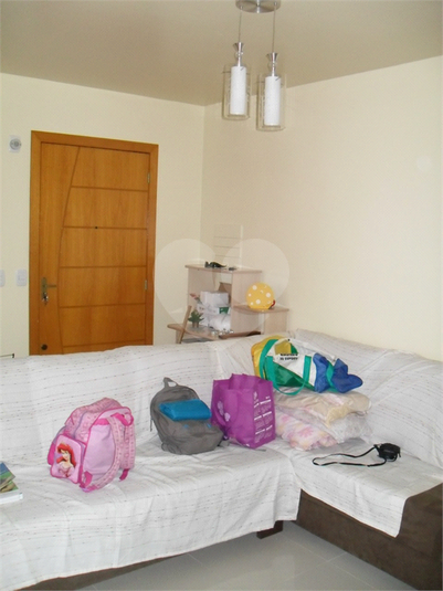 Venda Apartamento Cachoeirinha Vila Princesa Izabel REO588174 3