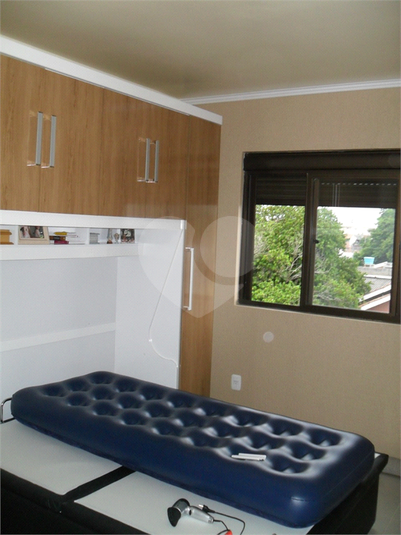 Venda Apartamento Cachoeirinha Vila Princesa Izabel REO588174 7