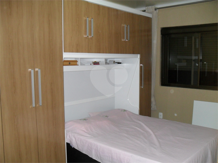 Venda Apartamento Cachoeirinha Vila Princesa Izabel REO588174 13