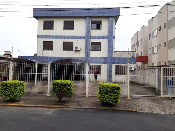 Venda Apartamento Cachoeirinha Vila Princesa Izabel REO588174 5