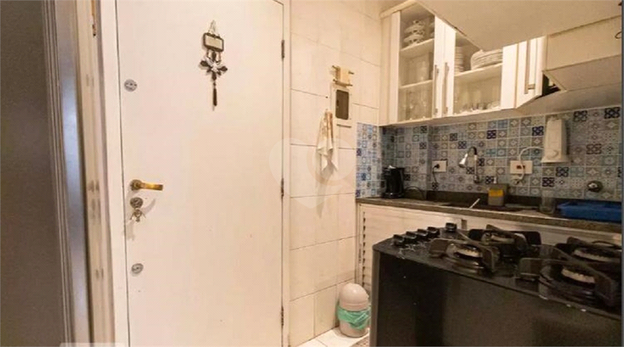 Venda Apartamento São Paulo Bela Vista REO588234 14