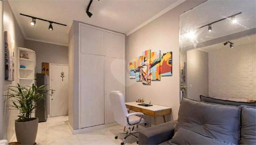 Venda Apartamento São Paulo Bela Vista REO588234 5