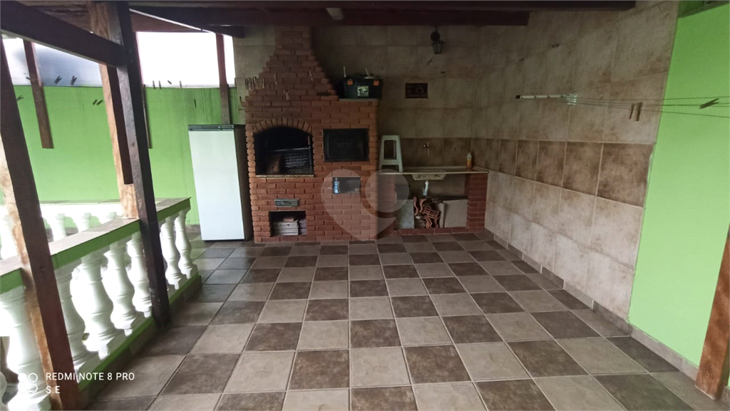 Venda Sobrado São Paulo Vila Nilo REO588300 14