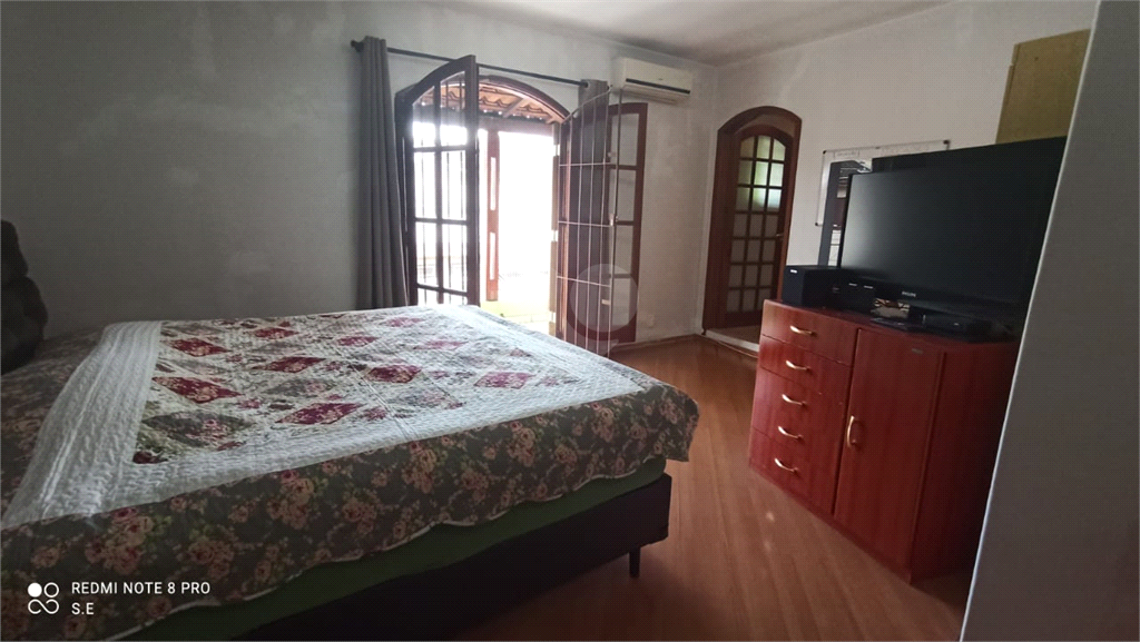 Venda Sobrado São Paulo Vila Nilo REO588300 7