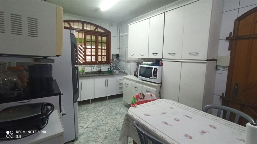 Venda Sobrado São Paulo Vila Nilo REO588300 21