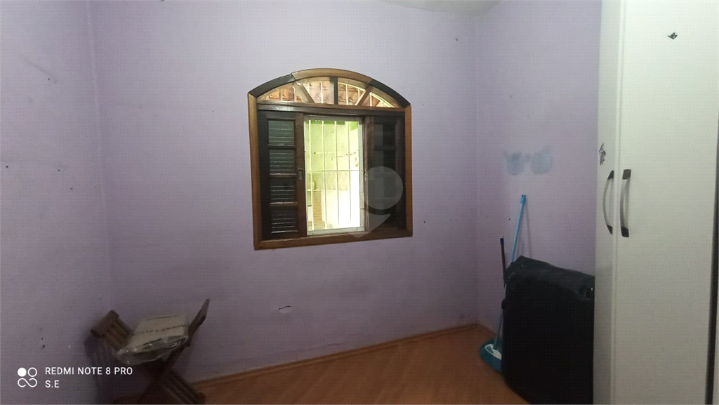 Venda Sobrado São Paulo Vila Nilo REO588300 12