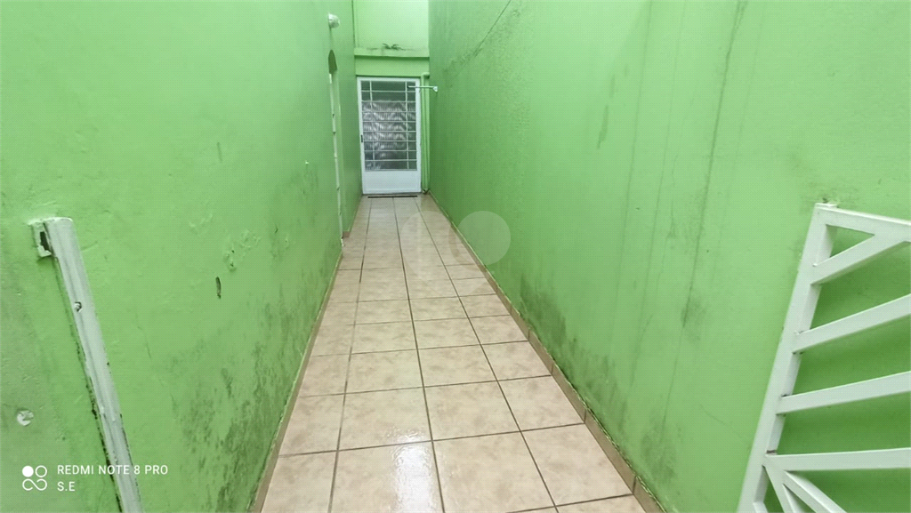 Venda Sobrado São Paulo Vila Nilo REO588300 15