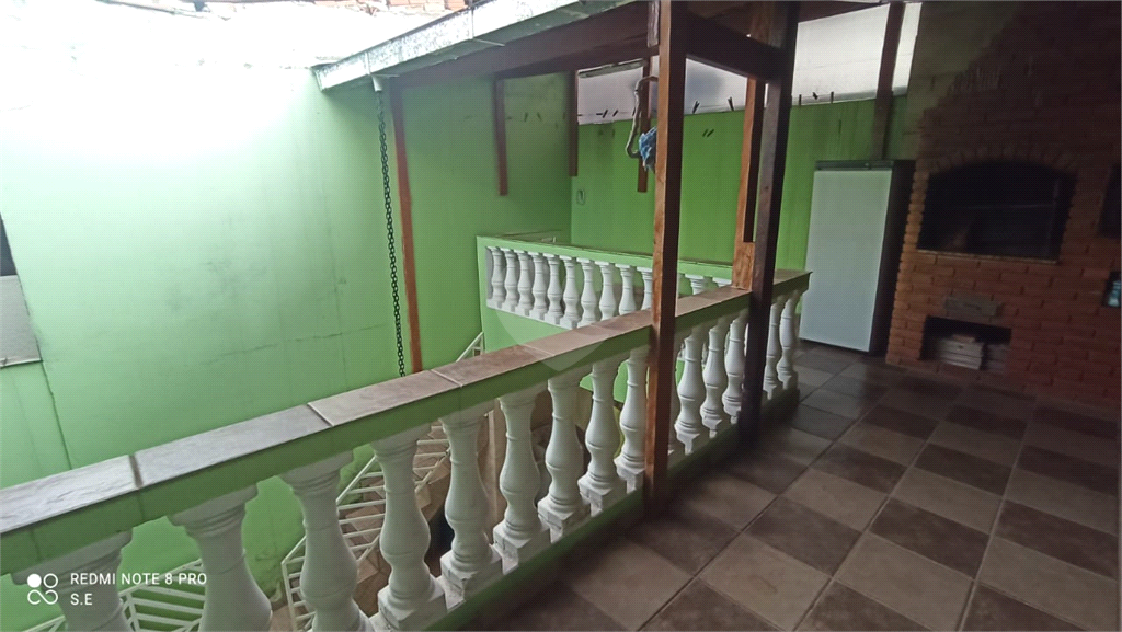 Venda Sobrado São Paulo Vila Nilo REO588300 13