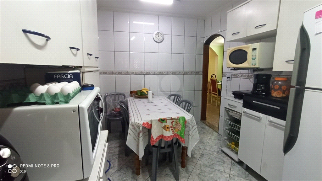 Venda Sobrado São Paulo Vila Nilo REO588300 20