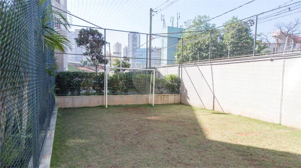 Venda Apartamento São Paulo Quinta Da Paineira REO588314 30