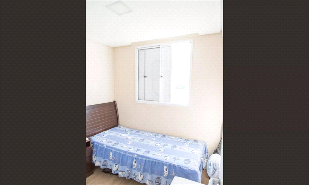 Venda Apartamento São Paulo Quinta Da Paineira REO588314 13