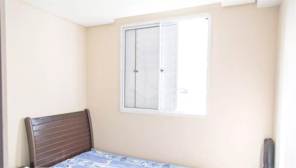 Venda Apartamento São Paulo Quinta Da Paineira REO588314 12