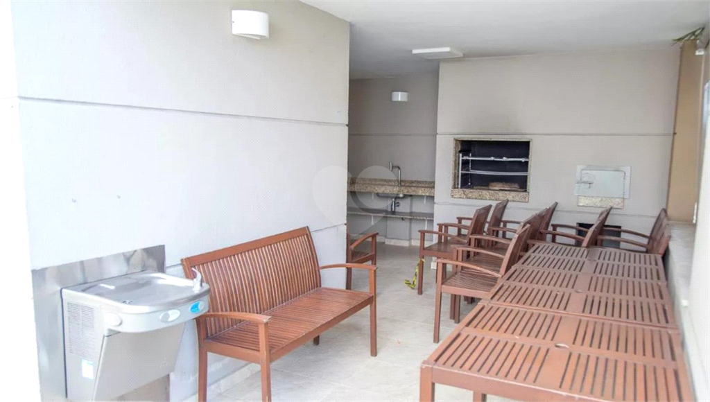 Venda Apartamento São Paulo Quinta Da Paineira REO588314 24