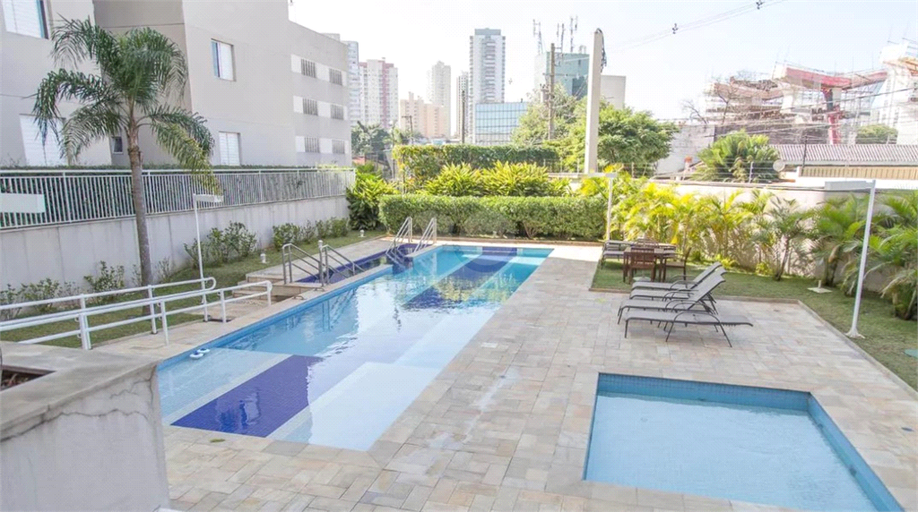 Venda Apartamento São Paulo Quinta Da Paineira REO588314 27