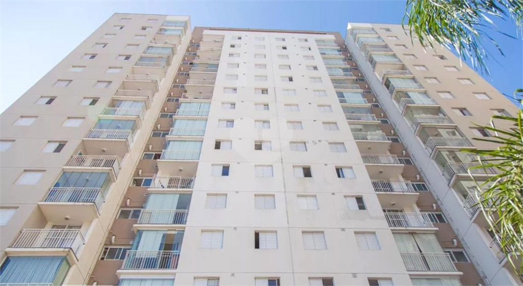 Venda Apartamento São Paulo Quinta Da Paineira REO588314 23