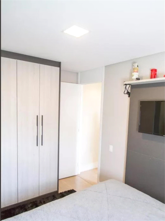 Venda Apartamento São Paulo Quinta Da Paineira REO588314 19