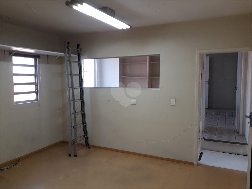 Venda Casa São Paulo Brooklin Paulista REO588390 28