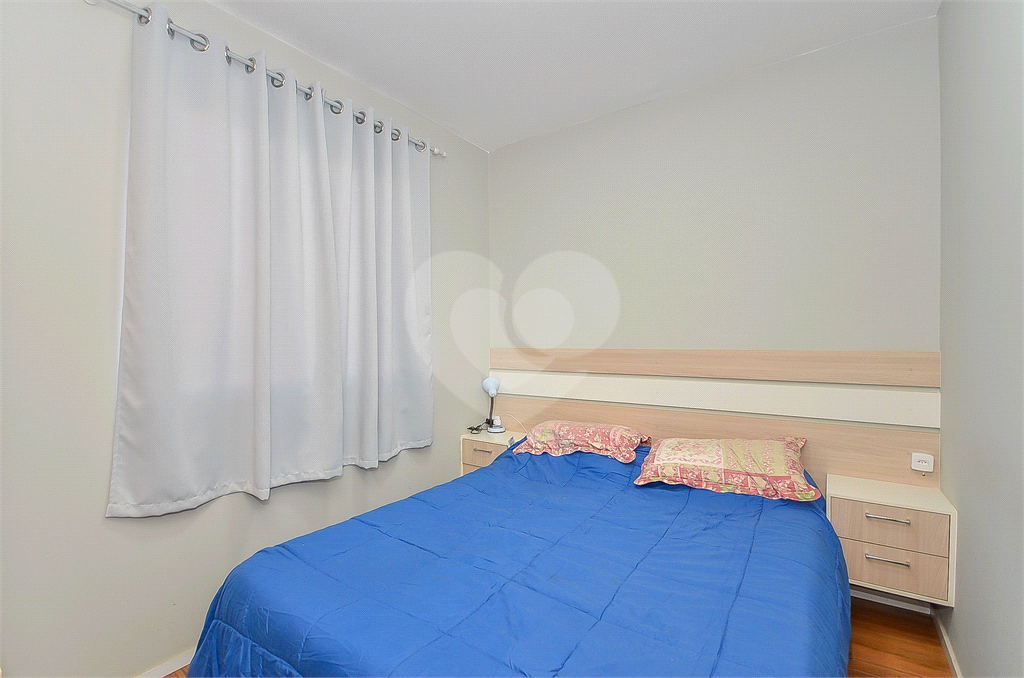 Venda Apartamento Colombo Guaraituba REO588445 18