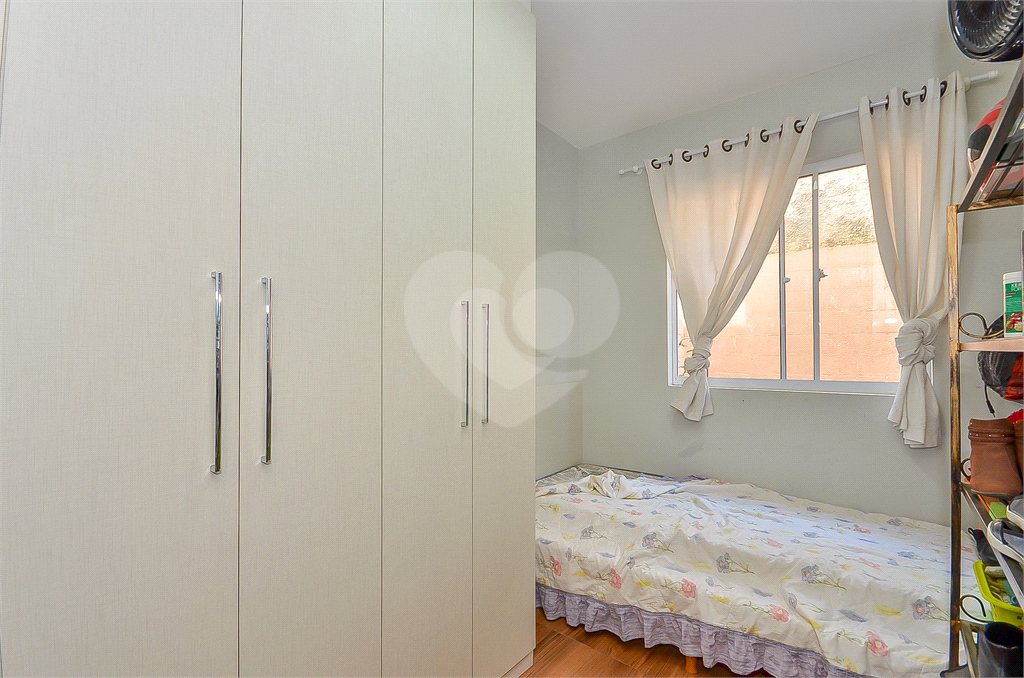 Venda Apartamento Colombo Guaraituba REO588445 17