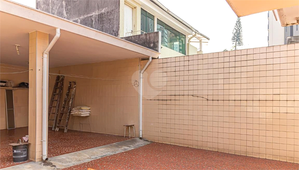 Venda Casa térrea São Paulo Jardim Da Glória REO588459 21