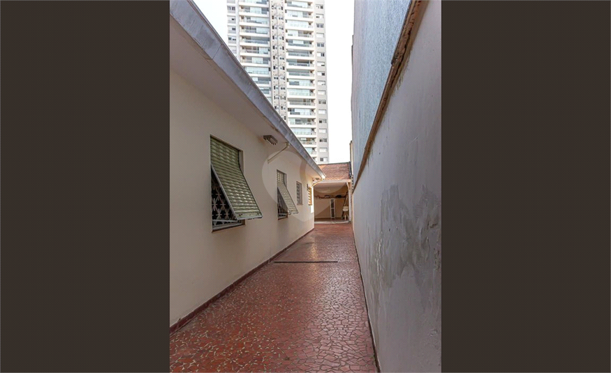 Venda Casa térrea São Paulo Jardim Da Glória REO588459 13