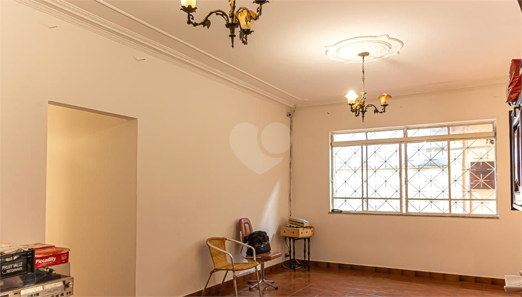 Venda Casa térrea São Paulo Jardim Da Glória REO588459 26