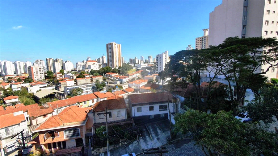 Apartamento, 3 quartos à Venda Jardim