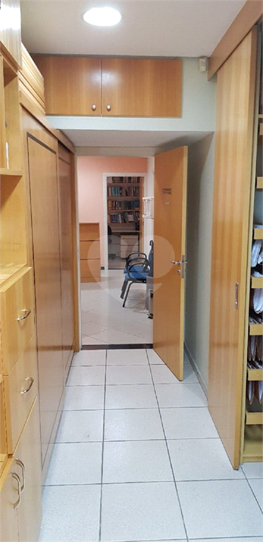 Venda Apartamento São Paulo Vila Buarque REO588475 19