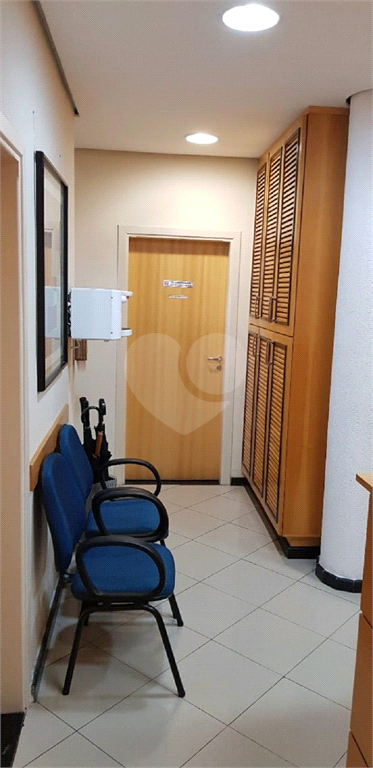 Venda Apartamento São Paulo Vila Buarque REO588475 12