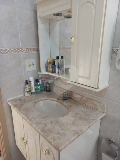 Venda Condomínio Santo André Vila Metalúrgica REO588576 7