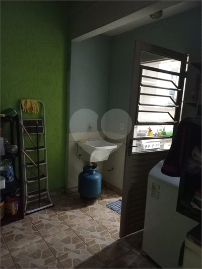Venda Condomínio Santo André Vila Metalúrgica REO588576 13