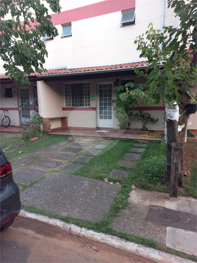 Venda Condomínio Santo André Vila Metalúrgica REO588576 23