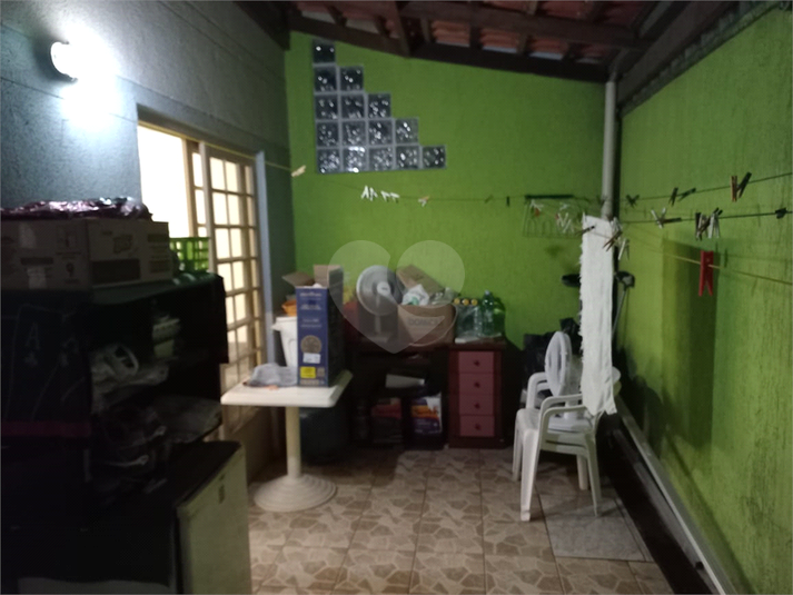 Venda Condomínio Santo André Vila Metalúrgica REO588576 24