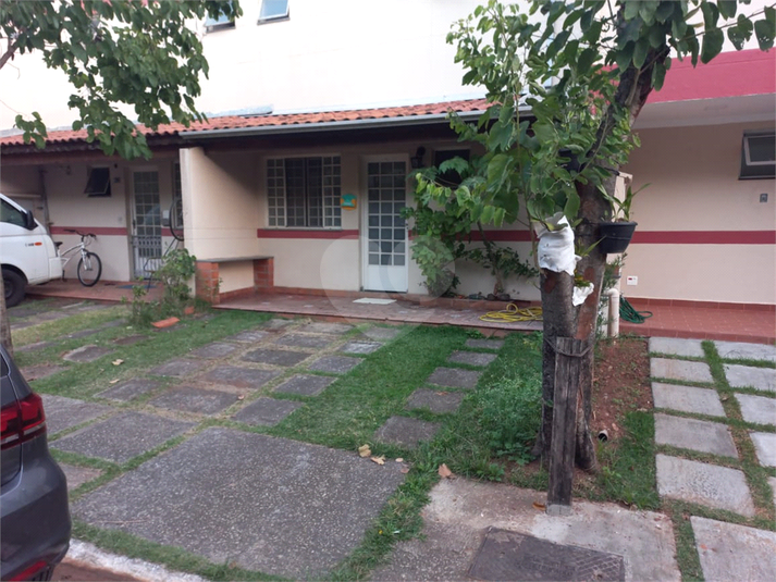 Venda Condomínio Santo André Vila Metalúrgica REO588576 30