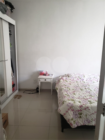 Venda Apartamento Rio De Janeiro Olaria REO588578 5