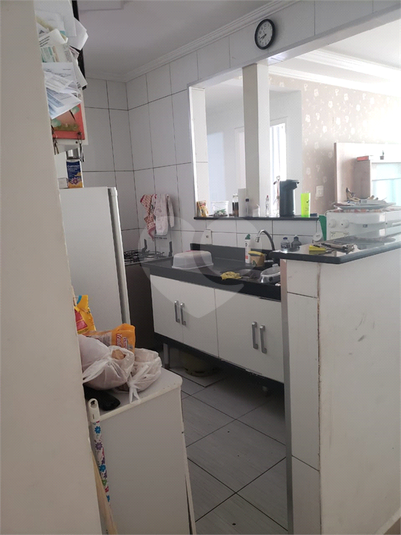 Venda Apartamento Rio De Janeiro Olaria REO588578 9